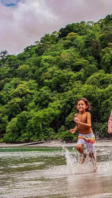 Costa Rica Travel Agency