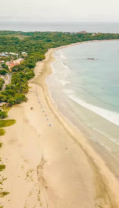 Costa Rica Travel Agency