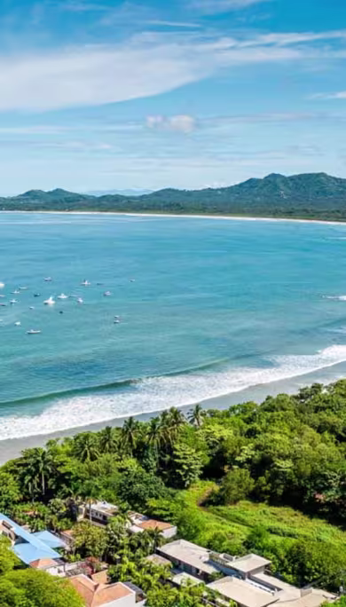 Costa Rica Travel Agency