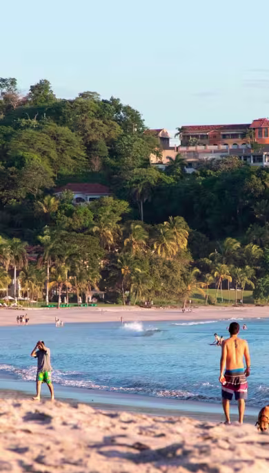 Costa Rica Travel Agency