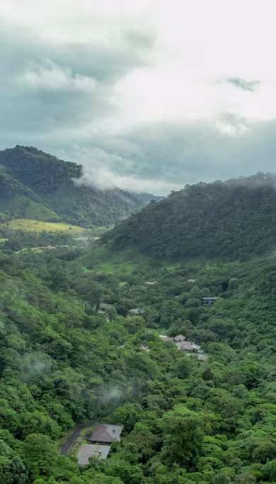 Costa Rica Travel Agency