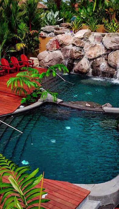 Costa Rica Travel Agency