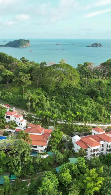 Costa Rica Travel Agency