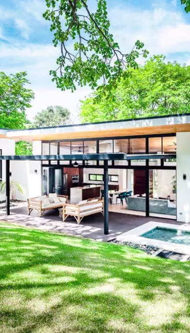 Costa Rica Travel Agency