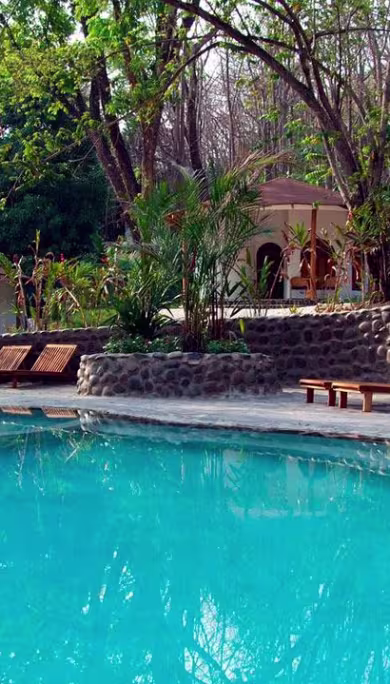 Costa Rica Travel Agency