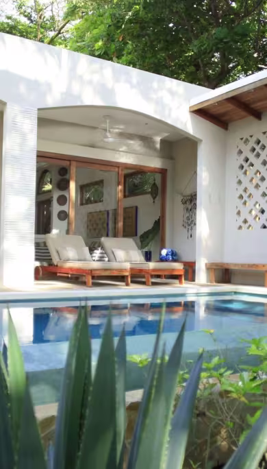 Costa Rica Travel Agency