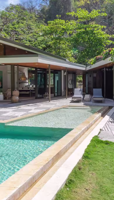 Costa Rica Travel Agency