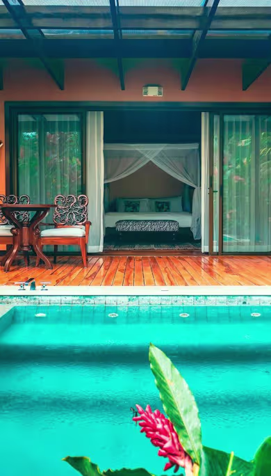 Costa Rica Travel Agency