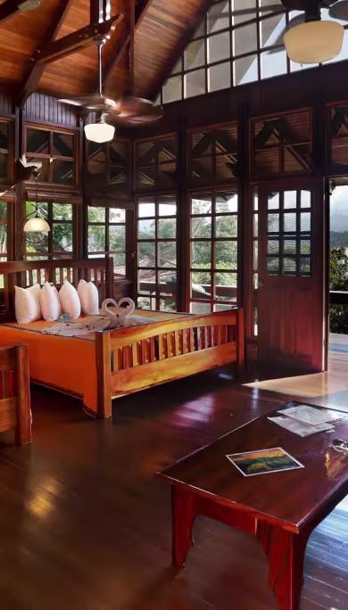 Costa Rica Travel Agency