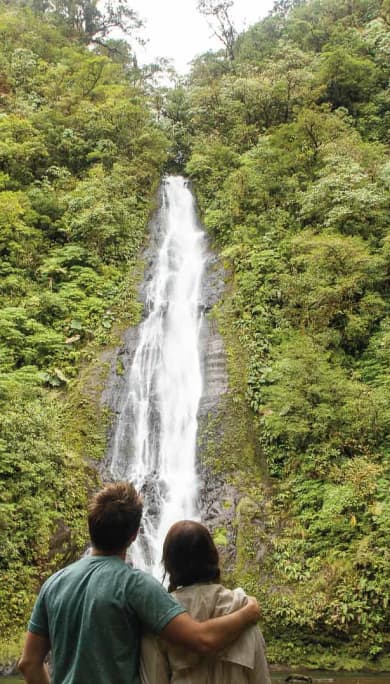 Costa Rica Travel Agency