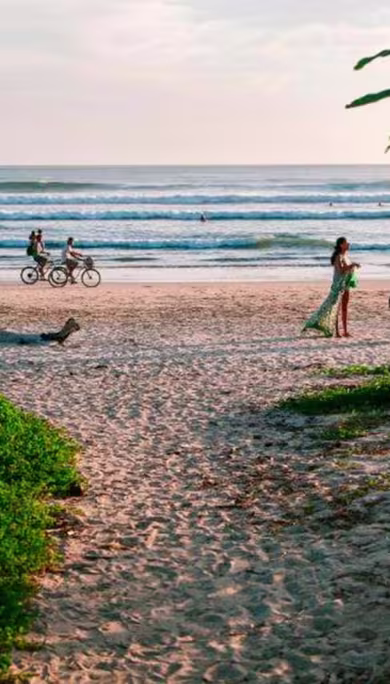 Costa Rica Travel Agency