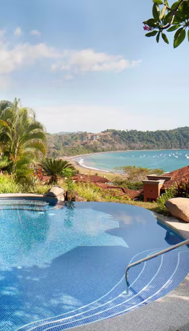 Costa Rica Travel Agency