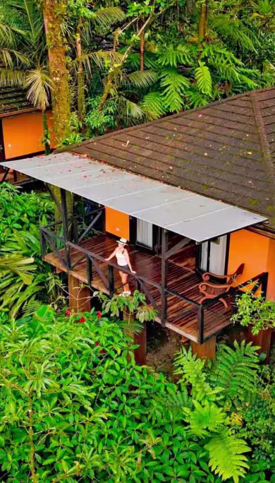 Costa Rica Travel Agency