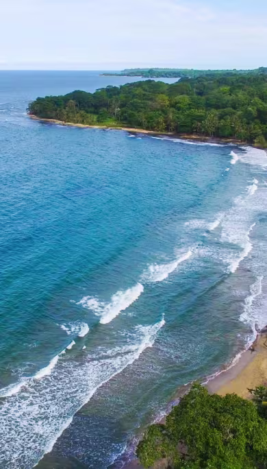 Costa Rica Travel Agency