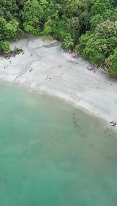 Costa Rica Travel Agency