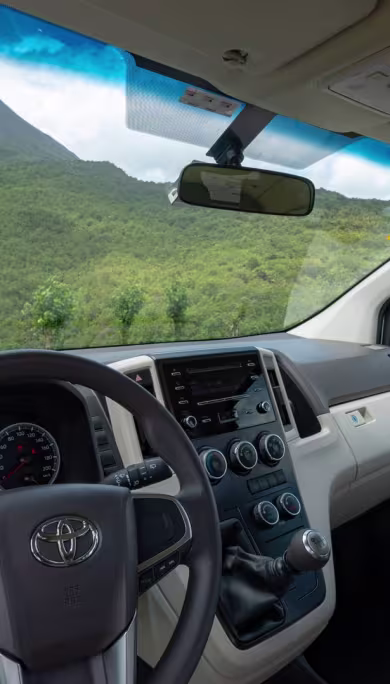 Costa Rica Travel Agency