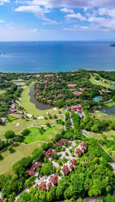 Costa Rica Travel Agency