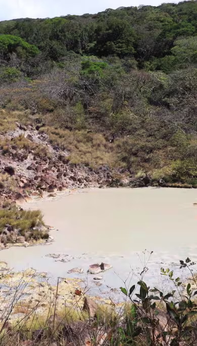 Costa Rica Travel Agency