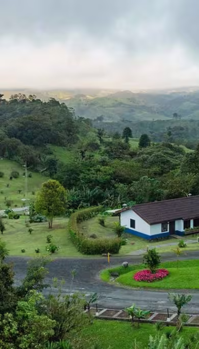 Costa Rica Travel Agency