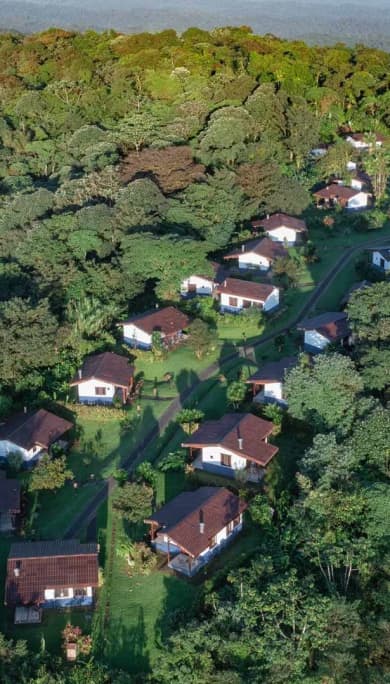 Costa Rica Travel Agency