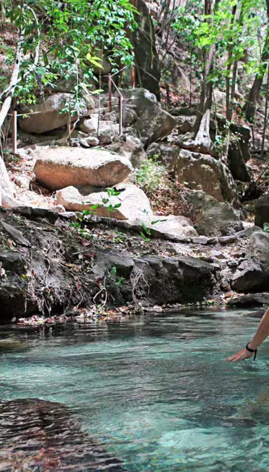 Costa Rica Travel Agency