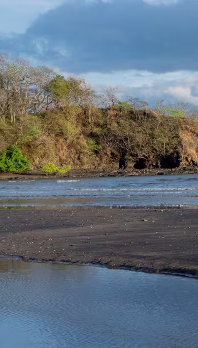 Costa Rica Travel Agency