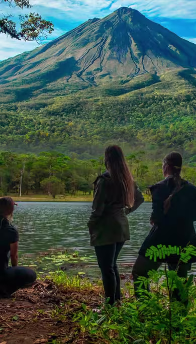 Costa Rica Travel Agency