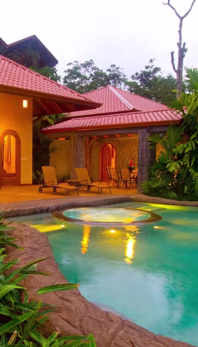 Costa Rica Travel Agency