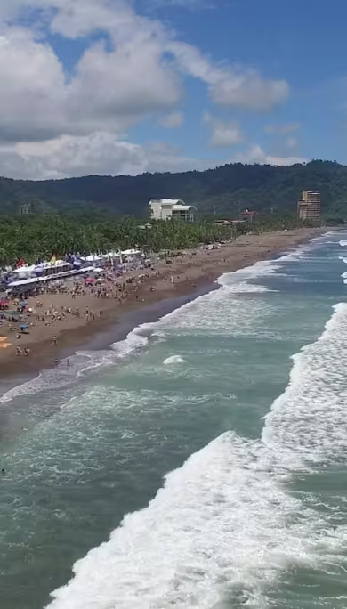 Costa Rica Travel Agency