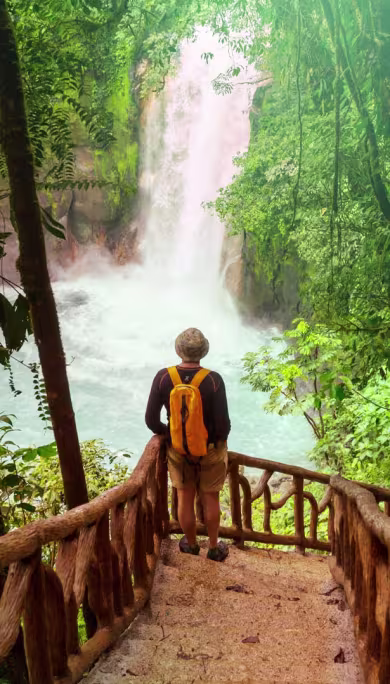 Costa Rica Travel Agency