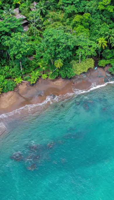 Costa Rica Travel Agency