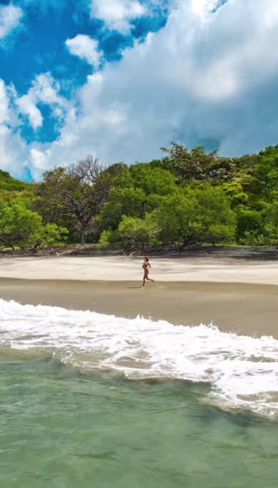 Costa Rica Travel Agency