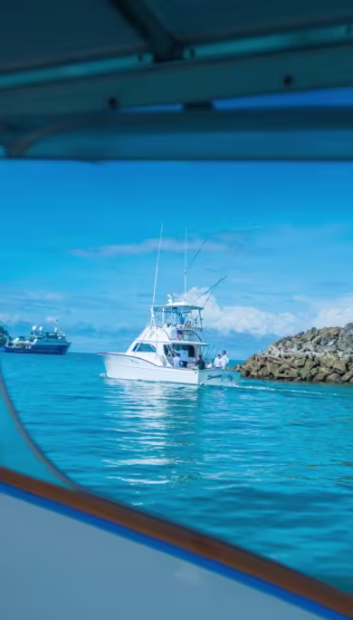 Costa Rica Travel Agency