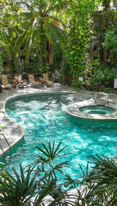 Costa Rica Travel Agency