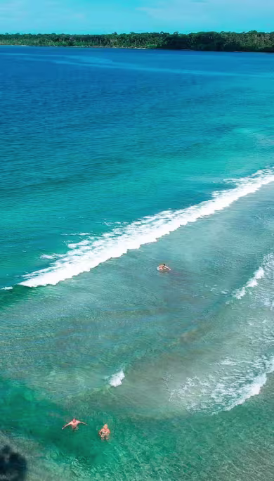 Costa Rica Travel Agency