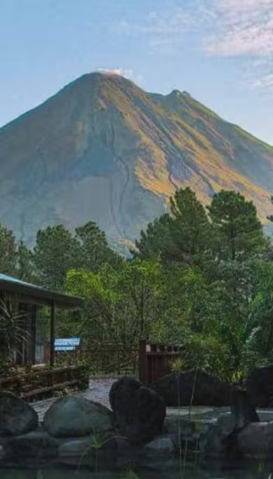 Costa Rica Travel Agency