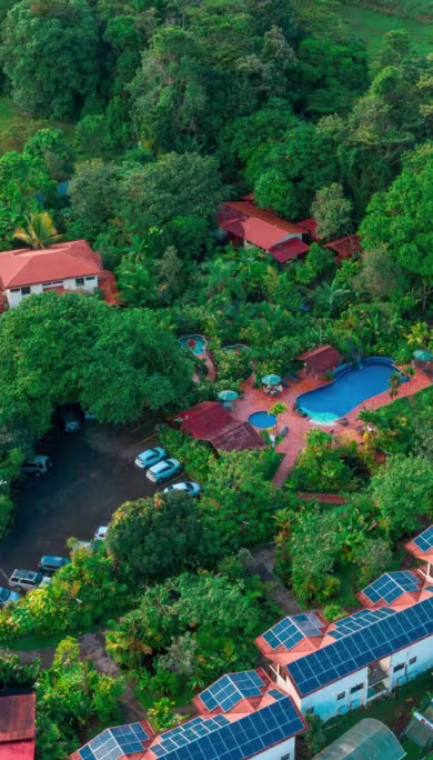 Costa Rica Travel Agency