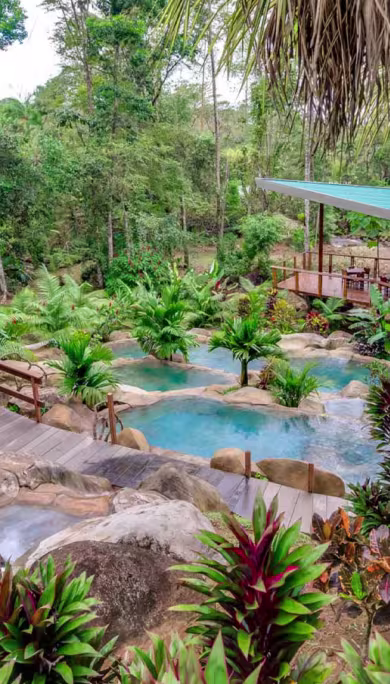 Costa Rica Travel Agency