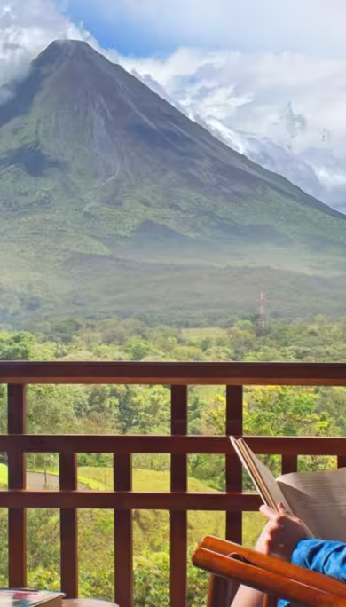 Costa Rica Travel Agency