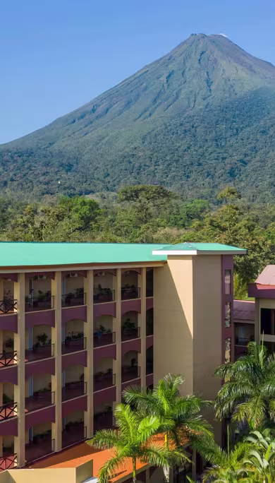 Costa Rica Travel Agency