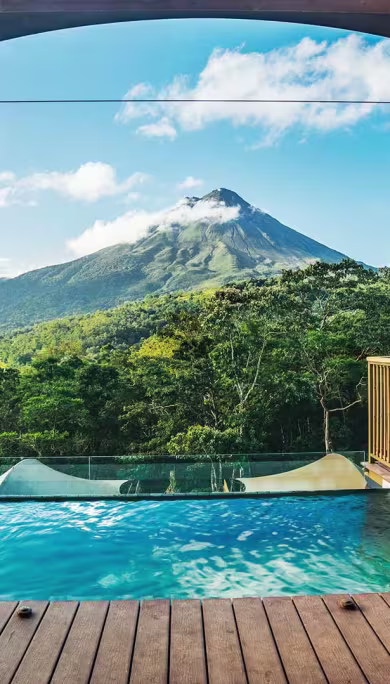 Costa Rica Travel Agency