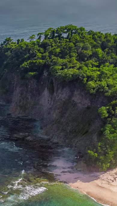 Costa Rica Travel Agency