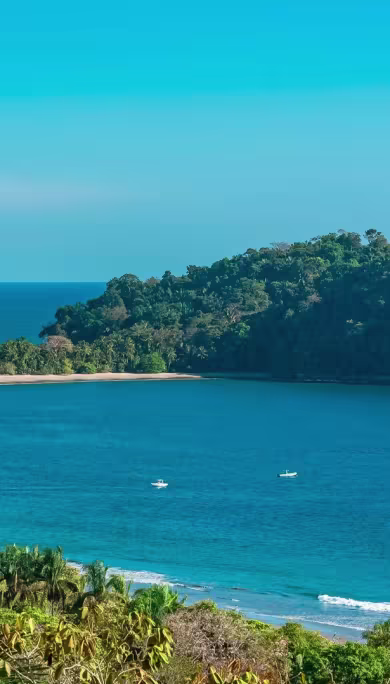 Costa Rica Travel Agency