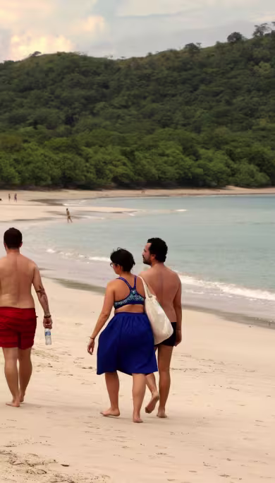 Costa Rica Travel Agency