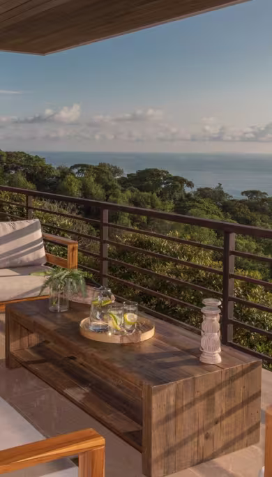 Costa Rica Travel Agency