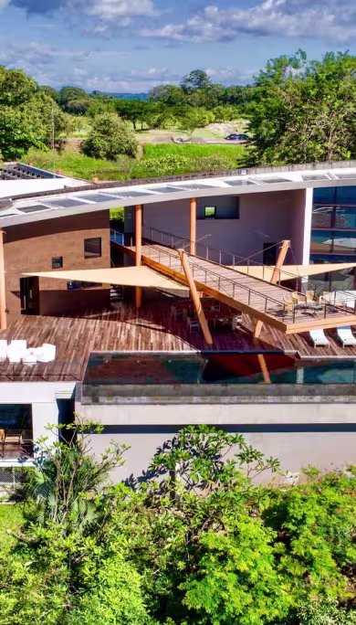 Costa Rica Travel Agency