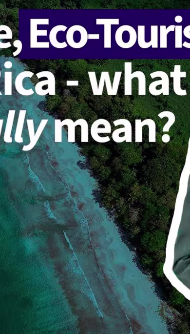 Costa Rica Travel Agency