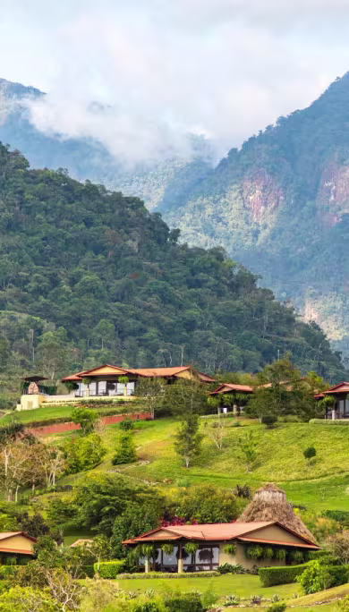 Costa Rica Travel Agency