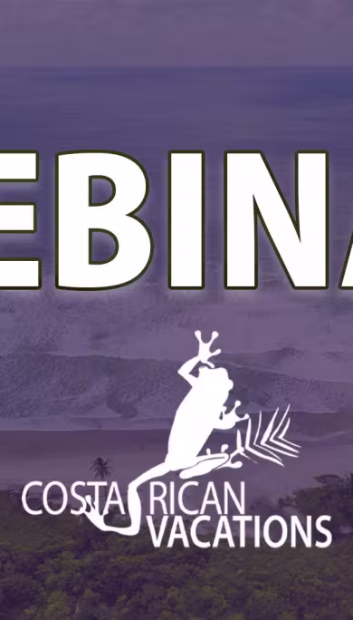 Costa Rica Travel Agency