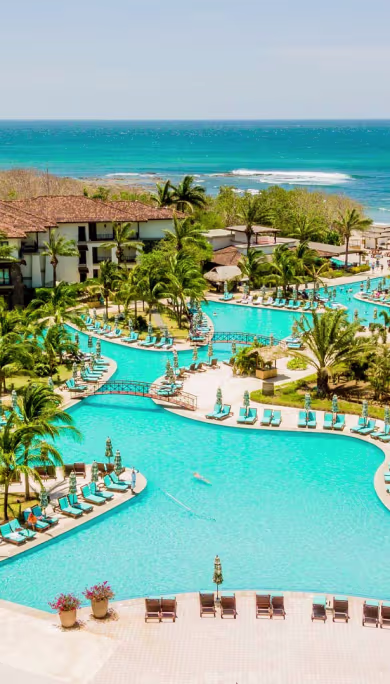 Costa Rica Travel Agency